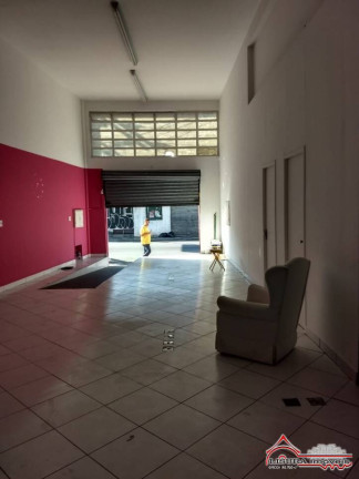 Imagem Ponto Comercial para Alugar, em Centro - Jacareí Imagem Ponto Comercial para Alugar, em Centro - Jacareí