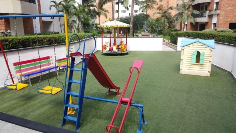 Imagem Apartamento com 3 Quartos à Venda, 98 m² em Bela Aliança - São Paulo Imagem Apartamento com 3 Quartos à Venda, 98 m² em Bela Aliança - São Paulo
