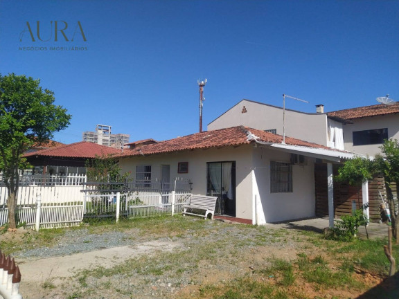 Imagem Casa com 3 Quartos à Venda, 98 m² em Gravatá - Navegantes Imagem Casa com 3 Quartos à Venda, 98 m² em Gravatá - Navegantes