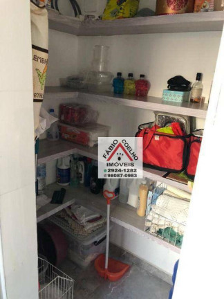 Imagem Apartamento com 3 Quartos à Venda, 117 m² em Paraíso - São Paulo Imagem Apartamento com 3 Quartos à Venda, 117 m² em Paraíso - São Paulo