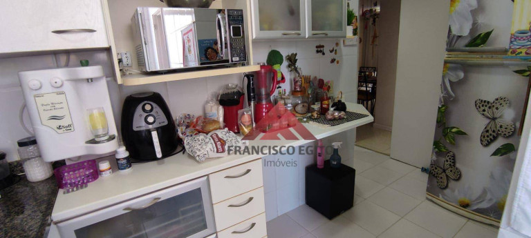 Imagem Apartamento com 2 Quartos à Venda, 70 m² em Vital Brazil - Niterói Imagem Apartamento com 2 Quartos à Venda, 70 m² em Vital Brazil - Niterói