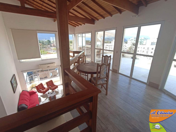 Imagem Cobertura com 4 Quartos à Venda, 300 m² em Itaguá - Ubatuba Imagem Cobertura com 4 Quartos à Venda, 300 m² em Itaguá - Ubatuba