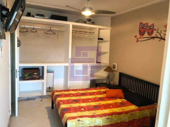 Imagem Cobertura com 3 Quartos à Venda, 280 m² em Loteamento João Batista Julião - Guarujá