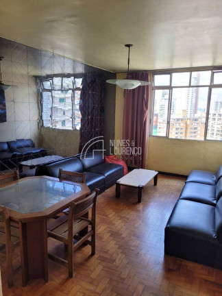 Imagem Apartamento com 2 Quartos à Venda, 120 m² em Gonzaga - Santos Imagem Apartamento com 2 Quartos à Venda, 120 m² em Gonzaga - Santos