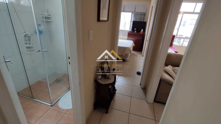 Imagem Apartamento com 2 Quartos à Venda, 84 m²em Boqueirão - Santos Imagem Apartamento com 2 Quartos à Venda, 84 m²em Boqueirão - Santos