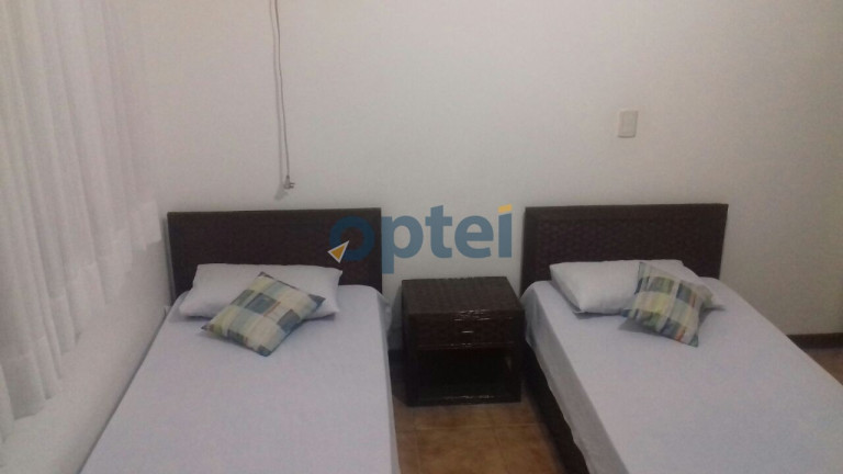 Imagem Apartamento com 4 Quartos à Venda, 170 m² em Enseada - Guarujá