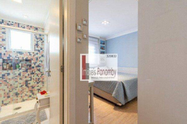 Imagem Apartamento com 4 Quartos à Venda, 280 m² em Mooca - São Paulo Imagem Apartamento com 4 Quartos à Venda, 280 m² em Mooca - São Paulo