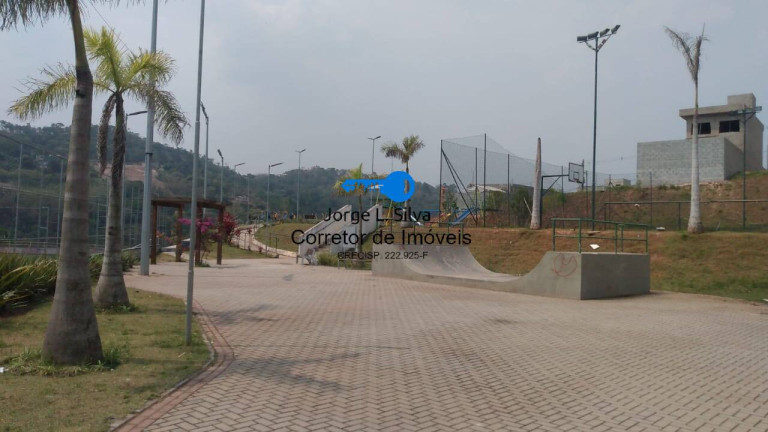 Imagem Terreno à Venda, 150 m² em Chácara Jaguari (fazendinha) - Santana De Parnaíba