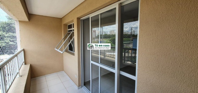 Imagem Imóvel com 2 Quartos à Venda, 74 m² em Jardim Anhembi - São José Dos Campos Imagem Imóvel com 2 Quartos à Venda, 74 m² em Jardim Anhembi - São José Dos Campos