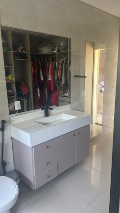 Imagem Casa com 7 Quartos à Venda, 450 m² em Piçarreira - Teresina Imagem Casa com 7 Quartos à Venda, 450 m² em Piçarreira - Teresina