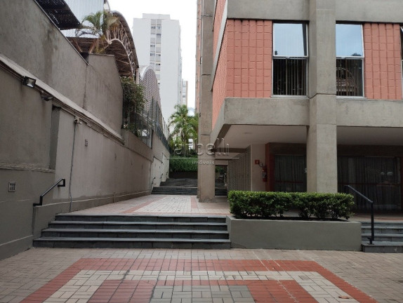 Imagem Apartamento com 3 Quartos à Venda, 95 m² em Perdizes - São Paulo Imagem Apartamento com 3 Quartos à Venda, 95 m² em Perdizes - São Paulo