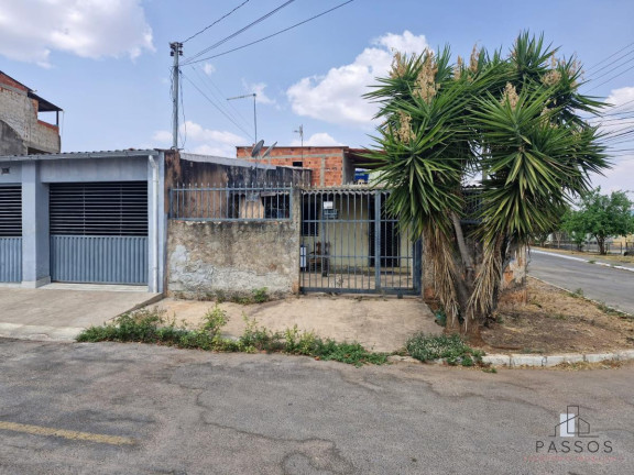 Imagem Casa com 3 Quartos à Venda, 128 m² em Paranoá - Brasília Imagem Casa com 3 Quartos à Venda, 128 m² em Paranoá - Brasília