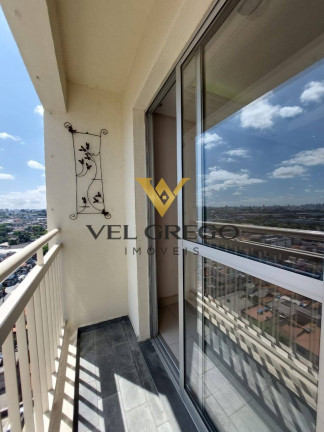 Imagem Apartamento com 3 Quartos à Venda, 58 m² em Paulicéia - São Bernardo Do Campo