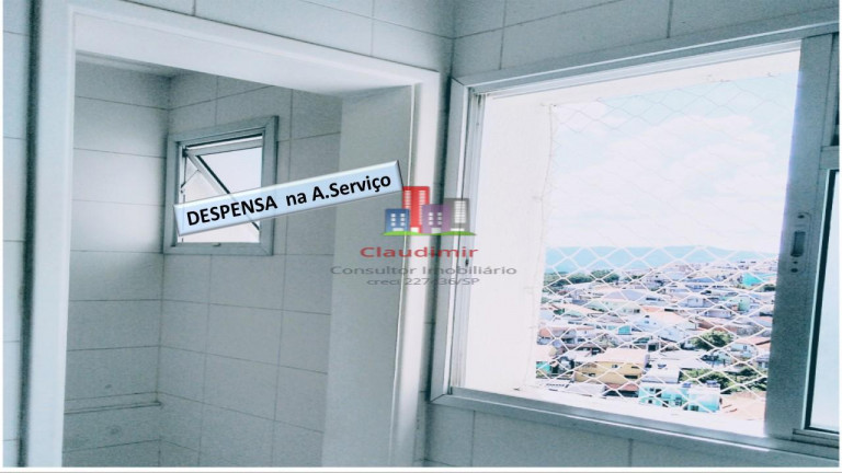 Imagem Apartamento com 3 Quartos à Venda, 80 m² em Jardim Las Vegas - Guarulhos Imagem Apartamento com 3 Quartos à Venda, 80 m² em Jardim Las Vegas - Guarulhos
