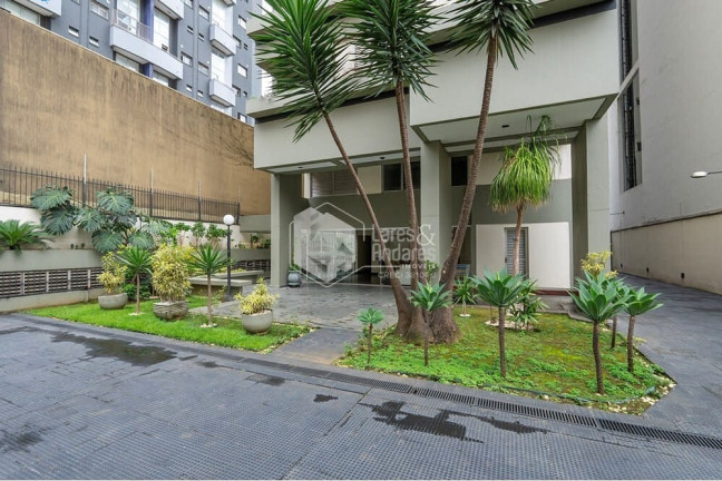 Imagem Apartamento com 2 Quartos à Venda, 85 m² em Pinheiros - São Paulo Imagem Apartamento com 2 Quartos à Venda, 85 m² em Pinheiros - São Paulo