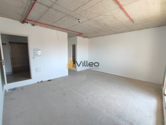 Imagem Sala Comercial à Venda ou Locação, em Jardim Vergueiro - Sorocaba Imagem Sala Comercial à Venda ou Locação, em Jardim Vergueiro - Sorocaba