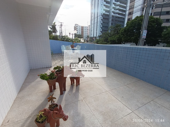 Imagem Apartamento com 3 Quartos à Venda, 72 m² em Jardim Oceania - João Pessoa Imagem Apartamento com 3 Quartos à Venda, 72 m² em Jardim Oceania - João Pessoa