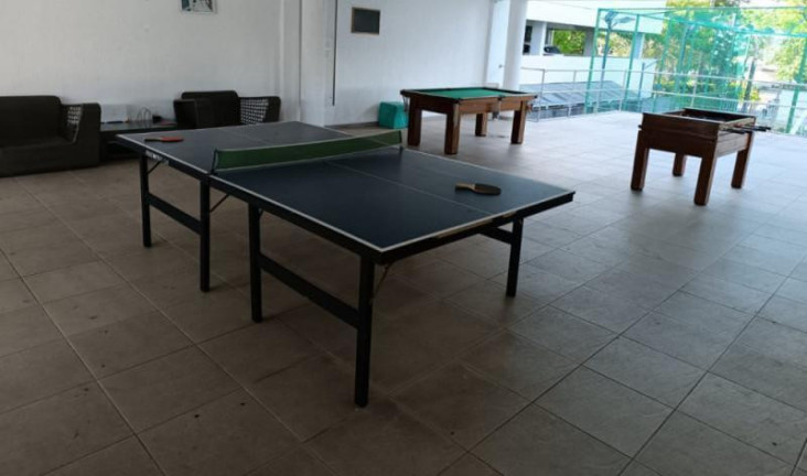 Apartamento com 2 Quartos à Venda, 55 m² em Rosarinho - Recife