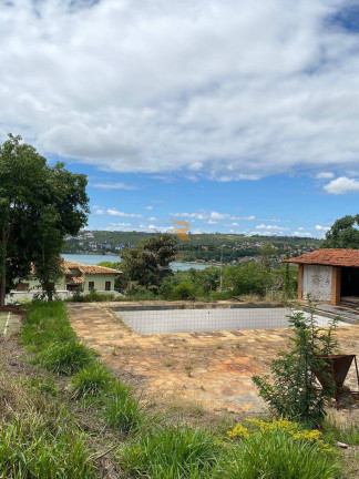Imagem Terreno à Venda, 1.410 m² em Lundceia - Lagoa Santa Imagem Terreno à Venda, 1.410 m² em Lundceia - Lagoa Santa