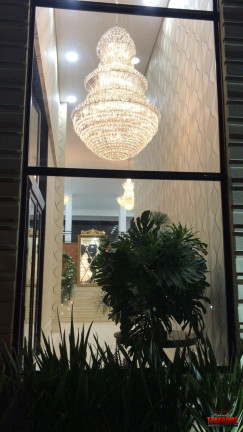 Imagem Casa com 5 Quartos à Venda, 1.200 m² em Tambore 01 - Alphaville