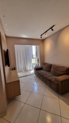 Imagem Imóvel com 3 Quartos à Venda, 70 m² em Valparaíso - Serra