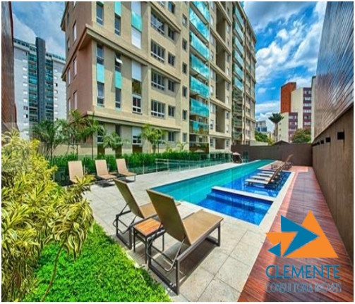 Imagem Apartamento com 3 Quartos à Venda, 105 m² em Funcionários - Belo Horizonte Imagem Apartamento com 3 Quartos à Venda, 105 m² em Funcionários - Belo Horizonte