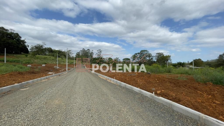 Imagem Terreno à Venda, 360 m² em Nossa Senhora De Caravaggio - Nova Veneza