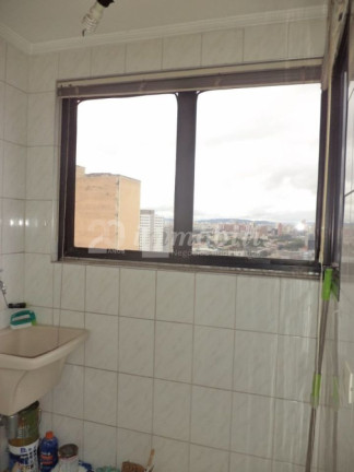 Imagem Apartamento com 1 Quarto à Venda, 44 m² em Barra Funda - São Paulo