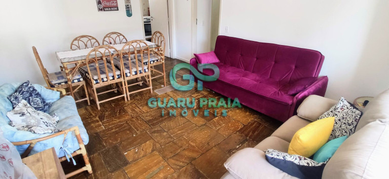 Imagem Apartamento com 3 Quartos à Venda, 130 m² em Barra Funda - Guarujá Imagem Apartamento com 3 Quartos à Venda, 130 m² em Barra Funda - Guarujá