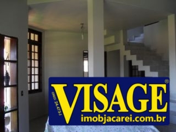 Imagem Casa à Venda, 300 m² em Cid. Jardim - Jacareí Imagem Casa à Venda, 300 m² em Cid. Jardim - Jacareí