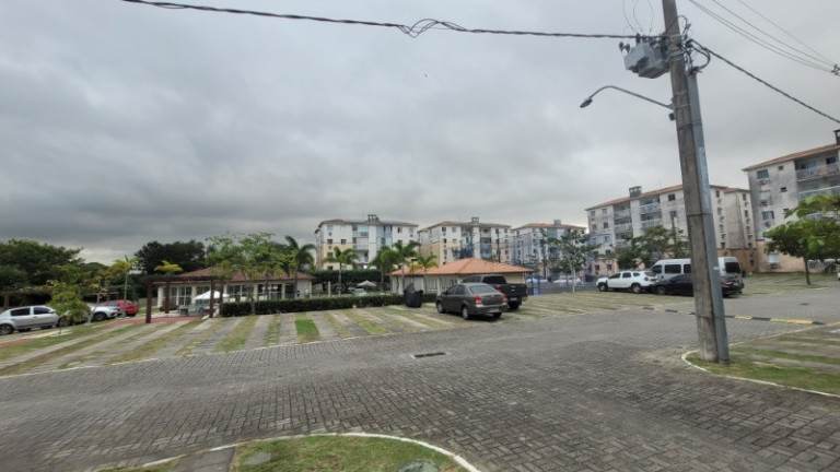 Imagem Imóvel com 3 Quartos à Venda, 70 m² em Praia Da Baleia - Serra Imagem Imóvel com 3 Quartos à Venda, 70 m² em Praia Da Baleia - Serra