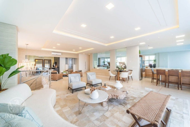 Imagem Cobertura com 6 Quartos à Venda, 740 m² em Barra Sul - Balneário Camboriú Imagem Cobertura com 6 Quartos à Venda, 740 m² em Barra Sul - Balneário Camboriú