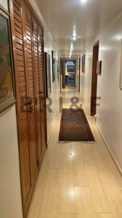 Imagem Apartamento com 4 Quartos à Venda, 331 m² em Brooklin - São Paulo Imagem Apartamento com 4 Quartos à Venda, 331 m² em Brooklin - São Paulo