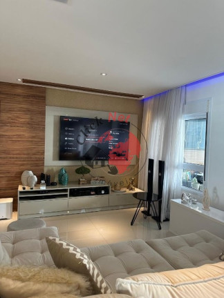 Imagem Apartamento com 3 Quartos à Venda, 162 m² em Santo Antônio - São Caetano Do Sul Imagem Apartamento com 3 Quartos à Venda, 162 m² em Santo Antônio - São Caetano Do Sul