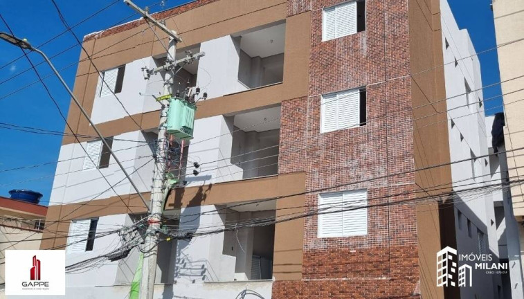Imagem Apartamento com 2 Quartos à Venda, 66 m² em Osvaldo Cruz - São Caetano Do Sul Imagem Apartamento com 2 Quartos à Venda, 66 m² em Osvaldo Cruz - São Caetano Do Sul