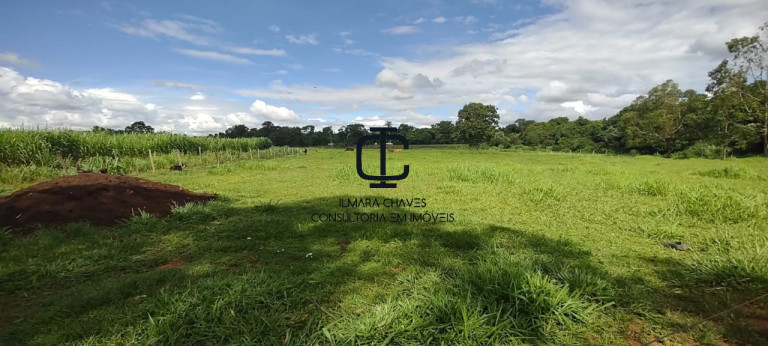 Imagem Terreno à Venda, 4 m² em área Rural - Bandeirantes