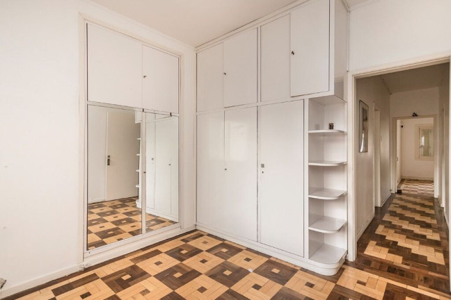 Imagem Apartamento com 3 Quartos à Venda, 123 m² em Azenha - Porto Alegre Imagem Apartamento com 3 Quartos à Venda, 123 m² em Azenha - Porto Alegre