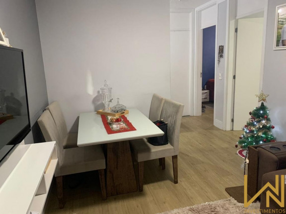 Imagem Imóvel com 2 Quartos à Venda, 48 m² em Jardim Do Lago Continuação - Campinas Imagem Imóvel com 2 Quartos à Venda, 48 m² em Jardim Do Lago Continuação - Campinas