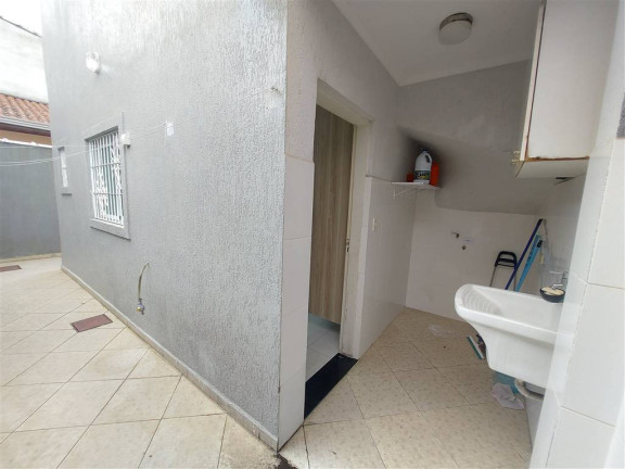 Imagem Casa com 2 Quartos à Venda, 80 m² em Canto Do Forte - Praia Grande Imagem Casa com 2 Quartos à Venda, 80 m² em Canto Do Forte - Praia Grande