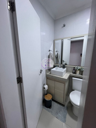 Imagem Apartamento com 2 Quartos à Venda, 58 m² em Passa Vinte - Palhoça Imagem Apartamento com 2 Quartos à Venda, 58 m² em Passa Vinte - Palhoça