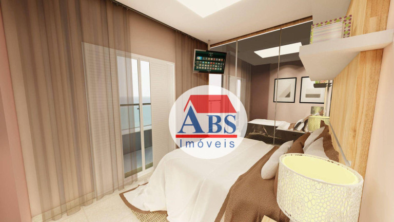 Imagem Apartamento com 2 Quartos à Venda, 85 m² em Tupi - Praia Grande Imagem Apartamento com 2 Quartos à Venda, 85 m² em Tupi - Praia Grande