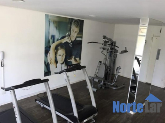 Imagem Apartamento com 3 Quartos à Venda, 81 m² em Vila Romana - São Paulo