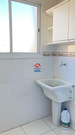 Imagem Apartamento com 3 Quartos à Venda, 90 m² em Guilhermina - Praia Grande