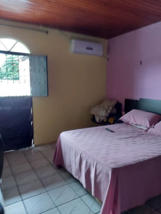 Imagem Casa com 5 Quartos à Venda, 250 m² em Japiim - Manaus Imagem Casa com 5 Quartos à Venda, 250 m² em Japiim - Manaus