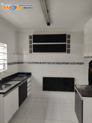 Apartamento com 2 Quartos à Venda, 55 m² em Ocian - Praia Grande