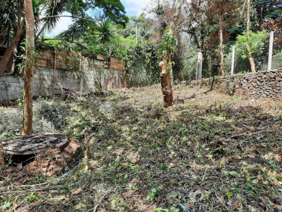 Imagem Terreno à Venda, 2.437 m² em Chácara Eliana - Cotia