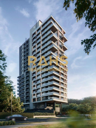 Apartamento com 3 Quartos à Venda, 78 m² em América - Joinville