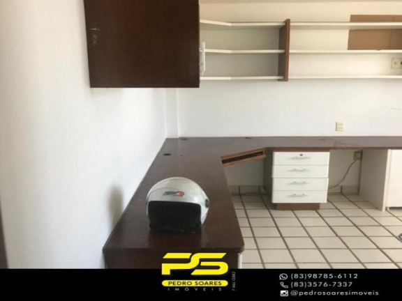 Imagem Apartamento com 3 Quartos à Venda, 149 m² em Intermares - Cabedelo Imagem Apartamento com 3 Quartos à Venda, 149 m² em Intermares - Cabedelo