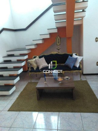 Imagem Casa com 5 Quartos à Venda, 300 m² em São Judas - Itajaí