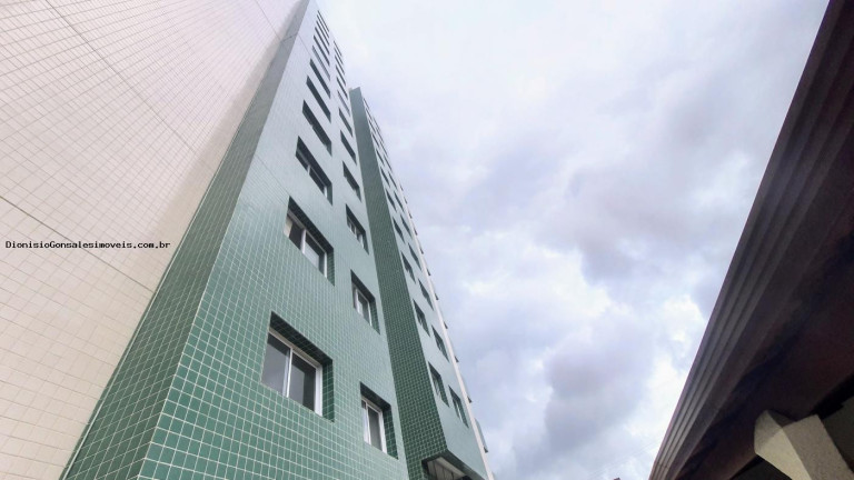 Imagem Apartamento com 2 Quartos à Venda, 64 m² em Centro - Peruíbe